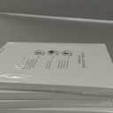 Replacement for Frigidaire PAULTRA Pure Air Ultra & Electrolux EAFCBF, 242047801, 242047804 Refrigerator Air Filter, 6.5" x 4.75", Pack of 4