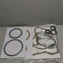 JF010E RE0F09A CVT Transmission Master Rebuild Kit Fits for 2011-ON Altima Maxima Murano 3.5L Repalce OE JF010E RE0F09A B181820C