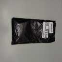 Arm Protectors For Thin Skin And Bruising, Cut Resistant Sleeves For Men Women, A5 Level Farmer Sleeves For Gardening, Welding, Kitchen (Black, 17.7 In)