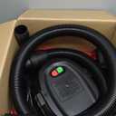 Shop-Vac 6 Gallon Wet/Dry Vacuum, 4.5 Peak HP Shop Vacuum with Blower, 1-7/8 Inch Diameter x 6 Foot Hose, 10 Foot Cord, Ideal for Jobsite, Garage, Workshop & Home