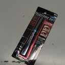 L'Oreal Paris Telescopic Lift Mascara, Lengthening and Volumizing Eye Makeup, Lash Lift with Up to 36HR Wear, Waterproof, Black, 0.33 Fl Oz