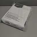 Amazon Basics Multipurpose Copy Printer Paper, 8.5 x 11 Inches, 20 lb, 1 Ream, (500 Sheets), 96 Bright, White