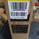 Philips 221V8LB 22 inch Class Thin Full HD (1920 x 1080) Monitor, 100Hz Refresh Rate, VESA, HDMI x1, VGA x1, LowBlue Mode, Adaptive Sync