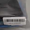 REVIX Hand Ice Pack Wrap for Discomfort Reducing, Reusable Gel Ice Pack for Wrist Relaxation, Promoting Flexibility and Mobility by Cold Compression Therapy, Black