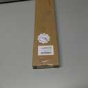 16 Inch AntiSlip Shower Grab Bar, iMomwee Chrome Stainless Steel Bathroom Grab Bar Handle with Textured Grip, Shower Balance Bar, Safety Hand Rail Support, Handicap Elderly Senior Assist Bath Handle