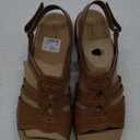 Clarks Women's Leisa Janna Sandal 9.5