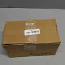 50ft 120 LED Solar Star Fairy Lights, Outdoor Decorative Solar String Lights, Waterproof Ambiance Lighting for Patio Deck, Camper, Gazebo, Girls Themed Room, Garden, Porch, Bush Decor, Warm White