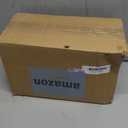 17816 Filter for Craftsman Shop Vac Air Filter, Replacement for Craftsman Wet Dry Vac Filter for Craftsman 9-17816 Vacuum Filter 5 6 8 12 16 Gallon and Larger Vacuum Cleaner 2 Pack (White)