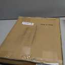 Large Stone Dish Drying Mat for Kitchen Counter, 2 PCS Quick Dry Stone Mats, Foldable Water Absorbing Diatomaceous Earth Drying Dishes Pad for Countertop Bottles Utensils Cup(Dark gray 24"x16"&8"x4")