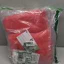 Casa Lino Red Bath Towels Set of 4 (54" x 27") - Large Bathroom Towel Set - 100% Cotton Towels for Bathroom - Highly Absorbent & Quick Dry Bath Towel Multipack - New Apartment Essentials