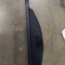 Trunk Cargo Cover for Jeep Grand Cherokee(2 Row; WL) 4XE 2022-2026,Anti-Peeping Retractable Cargo Cover for Security Shade, Privacy Screen with Carbon Fiber Texture, Grand Cherokee Accessories