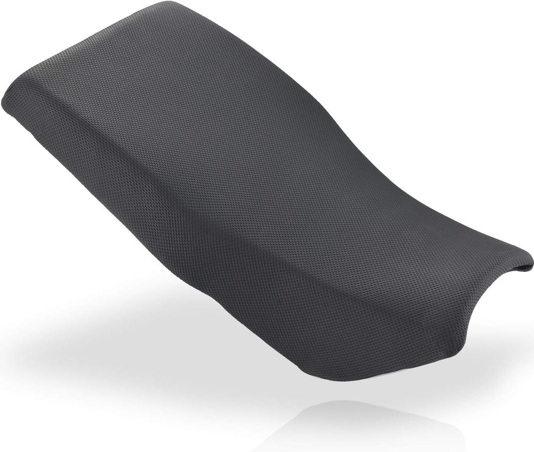 Foam Seat Fit For 50cc 70cc 90cc 110cc 125cc Kids ATV Quad TaoTao Chinese 4 Wheeler Mini ATV Coolster BAJA SEAT