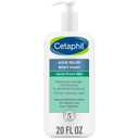Cetaphil Body Wash, Acne Relief Body Wash with 2% Salicylic Acid to Eliminate Breakouts, Gently Exfoliates and Provides 24Hr Dryness Relief, 20 oz