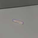 BEZOX Manual Nose Hair Trimmer (Pack of 3) - Rotating Nasal Hair Razor Cutter with Ear Picker for Women and Men - Portable Nostril Hair Remover Tools