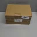 Reallnaive 62 Piece Griddle Cleaning Kit 2 Screen Holder 40 Grill Screens 20 Cleaning Pads Heavy Duty Abrasive Mesh Pads for Flat Tops, Cast Iron, Stainless Steel Griddle Cleaner Accessories Bundle