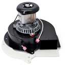 Advice 0131M00002P 0131M00002PSP Draft Inducer Blower Fan Motor for Goodman Furnace B4059001 B40590-03, Exhaust Draft Inducer Motor for Goodman Amana Furnace