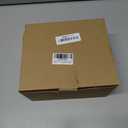 Door Handle Set, Compatible With 1993-1997 Toyota Corolla, Geo/Chevy Prizm | Interior & Exterior Front & Rear Left Driver & Right Passenger Side | Replaces# 6922012160 69210-12160 77462 77464 (8 PCS)