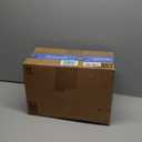 Tinideya Waffle Bathroom Rugs and Mats Sets 3 Pcs Waffle Bath Mat 19 x 30 and 23 x 32 and    23 x 46 Absorbent Non Slip Machine Washable Bath Rugs(Light Gray)