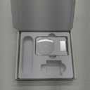  25W Foldable Magnetic Fast Wireless Charger Stand for Apple Multiple Devices, Travel Charger for iPhone 17 16 15 14 13 12 Series Watch AirPods 4/3/2/Pro