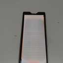 TOCOL for iPhone 17 Pro Max Screen Protector/iPhone 16 Pro Max Screen Protector 6.9-Inch Instant Installation Tempered Glass HD Clear Full Coverage Protection Case Friendly 2 Pack