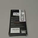 CANSHN Magnetic Compatible with iPhone 14 Pro Max Case, Upgraded [Full Camera Protection] [Compatible with Magsafe] [Translucent Matte] Shockproof Protective Phone Case Cover 6.7 Inch - Black