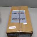 Pull Out Pots and Pans Organizer Under Cabinet, Expandable Sliding Lid Holder and Pan Rack for Kitchen, Slide Out inside Cabinet for Pot Lid, Bakeware, Dishes, 10 Adjustable Dividers, 2 Pack White