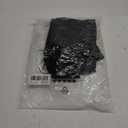 Herou Summer Beach Floral Dresses for Women A line Sleeveless Wide Strap High Waist Midi Tank Dress (Medium)