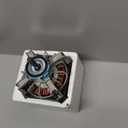 134196601 134196602 Dryer Motor Replacement by BAY Direct for Electrolux Frigidaire Compatible Part Number 134196600 134196601 134196602 AP6783327 PS12584805 4838828