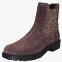 clarks women biker shoes Size 7