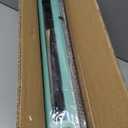 Electric Indoor Grill, 1500W 2 in 1 Electric BBQ Gill with Grill Net & Non-Stick Cooking Removable Plate, Portable Korean BBQ Grill for Kitchen, Adjustable Temperature Control