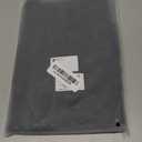 Postpartum Belly Band,C Section Belly Binder,Abdominal Binder Post Surgery Girdle,Tummy Tuck Compression Wrap Waist Trainer Black (Small)