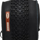Bell 7091045 Flat Defense Mountain Bike Tire, 29" x 2.10-2.25", Black