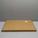 KISSFOX Vintage Framed Wall Art Decor Modern Farmhouse Fall Landscape Pictures Paintings Wall Decor Rustic Autumn Leaves Canvas Art Prints Nature Countryside Artwork For Bedroom Kitchen Living Room (16x24 in)