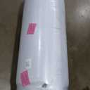 Zinus 14 Inch King Green Tea Memory Foam Mattress, Fiberglass Free, Medium Firm Feel, Zoned Pressure Relief, Certified Safe Foams & Fabric, Mattress in A Box (White)