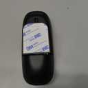 Canslab Ultrablade PRO Auto Stop Can Opener - Rechargeable Electric Can Opener for Kitchen for Seniors with Arthritis - One Touch Side Cut Opener, Smooth Edge, Handfree, Wall Mounted Small Size, Black