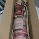 Western Party Decoration Saloon Doors 85 x 47 Inches Western Rustic Old Swinging Saloon Door Wild West Cowboy Party Decor Cardboard Cutout Standup with Glue Point 2025 VBS Decoration