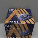 AISIN GENUINE FCT-013 Engine Cooling Fan Clutch - Compatible with Select Toyota 4Runner, T100, Tacoma, Tundra