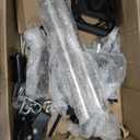 AHTAPFON Smith Machine Attachments for Cable Machine Attachments,Cable Pulley Attachments for Power Rack Attachments,Squat Rack Attachments for Cable Crossover Deep Squat LAT Pull Down