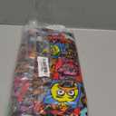 Bioworld Five Nights at Freddy's 5-Pack of Boys' Character Boxer Briefs-10