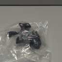 No.74120-SDA-A02 Hood Latch Assembly for Honda Accord 2003-2007 / Engine Hood Lock/Durable / 1Pcs Black