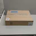 Nerf Dog Tennis Ball Blaster Dog Toy Gift Set, Launches up to 75 ft, for All Breeds Includes Orange Ball Launcher and 12 Dog Tennis Balls