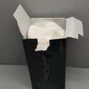 BENVWE Faux Fur Throw Blanket for Couch Bed - Fluffy Soft Thick Bubble Blanket for Living Room Home Decor - Mothers Day Birthday Gifts for Women, Cream White, 63" x 80"