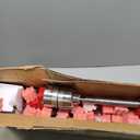 Tire Auto Repair Machine Kit 110V Spot Tire Vulcanizing Machine Adjustable Height Tower Tire Spread Machine Vulcanizer Garage Equipment 140C-165C for Car Truck