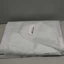 Lexfvpoo No Hook Shower Curtain with Snap in Liner Green Misty Forest Shower Curtains for Bathroom Nature Woodland No Hooks Shower Curtain Set Decorative Bath Curtain for Home Waterproof 71x74 Inch