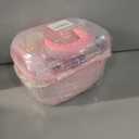 ZiZa Nano Tape Bubble Kit for Kids, Squishy Maker Making Kit, Birthday Toys Gifts for 4 5 6 7 8 9 10 Year Old Girls Girl, Kids Toys for Girls 4-6 6-8 7-8 8-10 10-12