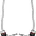 Front Left and Right Sway Bar Link for Mercedes-Benz C300 E300 E450 CLS450 C43 C450 CLS53 E43 E53 E63 AMG S 2015-2023