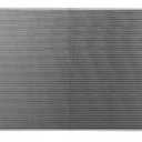 SCITOO Radiator for 2011-2016 for Chevrolet for Silverado 2500 HD 6.0L 2013 2015 for Chevrolet for Silverado 3500 6.0L 2011-2016 for GMC for Sierra 2500 HD 6.0L Replace 13301