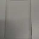 ANNSD for Google Pixel 9/9 Pro Case,Magnetic Shockproof with Translucent Protective Cover,Slim Full Body Drop Protection for Wireless Charging(Matte Clear)