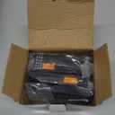 952XL 952 Ink Cartridge Black Compatible for HP 952XL Ink Cartridges Combo Pack Work with HP OfficeJet Pro 8710 7740 8210 8715 8720 8702 8725 Printer (2 Black, 952XL Ink)