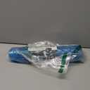 Upgrade Baby Bath Mat Non Slip Extra Long Bathtub Mat for Kids 40 X 16 Inch - Eco Friendly Bath Tub Mat with 200 Big Suction Cups,Machine Washable Shower Mat,Blue